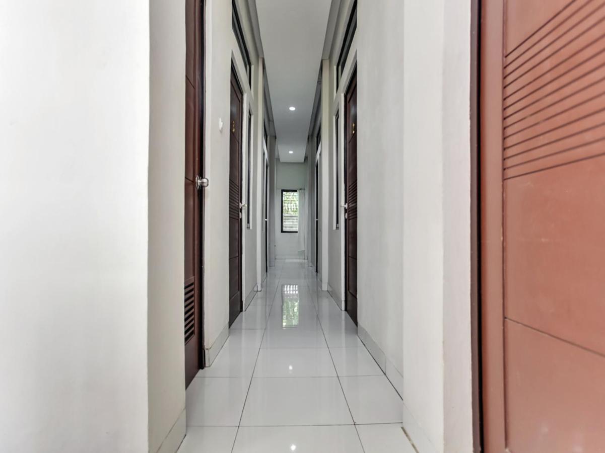 Spot On 90003 Villa Tawang Cianjur Exterior foto